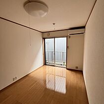 HOUSE I ROKUBANKAN 1-B ｜ 滋賀県長浜市朝日町（賃貸アパート1K・1階・23.60㎡） その3