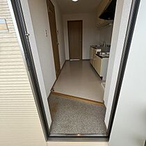 ヴィクトリーII 210 ｜ 滋賀県長浜市小堀町（賃貸アパート1K・2階・29.75㎡） その6