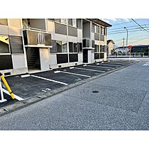 ハイツグロリア 203 ｜ 滋賀県長浜市勝町（賃貸アパート2LDK・2階・45.21㎡） その8