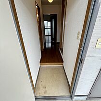 勝ハイツ壱番館 206 ｜ 滋賀県長浜市勝町（賃貸アパート1K・2階・25.50㎡） その5