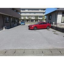 コルネッホ 103 ｜ 滋賀県米原市下多良2丁目（賃貸アパート1K・1階・26.08㎡） その8