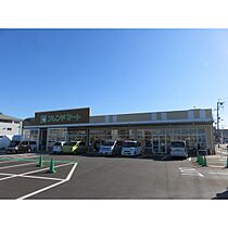 コルネッホ 103 ｜ 滋賀県米原市下多良2丁目（賃貸アパート1K・1階・26.08㎡） その16