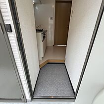 ヴィクトリーIII 105 ｜ 滋賀県長浜市小堀町（賃貸アパート1K・1階・24.75㎡） その17