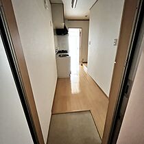 HOUSE I ROKUBANKAN 2-E ｜ 滋賀県長浜市朝日町（賃貸アパート1K・2階・23.60㎡） その6