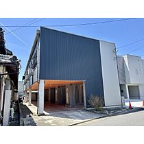 House I NIBANKAN C ｜ 滋賀県長浜市平方町（賃貸アパート1DK・2階・31.40㎡） その1