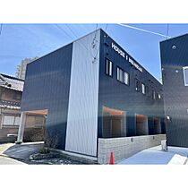 House I NIBANKAN C ｜ 滋賀県長浜市平方町（賃貸アパート1DK・2階・31.40㎡） その9