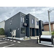 MK・テララ 102 ｜ 滋賀県長浜市神照町（賃貸アパート1LDK・1階・40.04㎡） その1