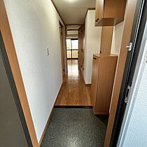 シャルマンコートII番館 203 ｜ 滋賀県長浜市大辰巳町（賃貸マンション1LDK・2階・33.05㎡） その20