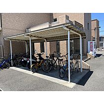 KOUYOU BUILDING 三田I 210 ｜ 滋賀県長浜市三田町（賃貸マンション1K・2階・23.40㎡） その9