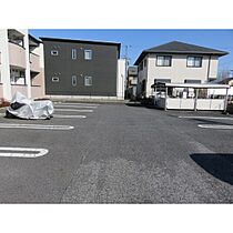 サニーヴィラ参番館 103 ｜ 滋賀県長浜市弥高町（賃貸アパート1K・1階・30.07㎡） その8