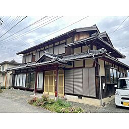 🉐敷金礼金0円！🉐木之本町赤尾貸家