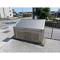 プレッソリーバ 101 ｜ 滋賀県長浜市八幡東町（賃貸アパート1K・1階・29.75㎡） その10