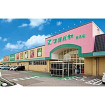 グッドリバーマンション 3-A ｜ 滋賀県長浜市十里町（賃貸マンション1R・3階・22.00㎡） その15