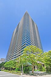 〜2017年築の三井不動産レジデンシャル株式会社旧分譲マンション〜スカイツリーや新宿ビル群も見渡せる角住戸です。