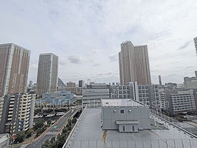 その他 プラウドタワー芝浦 13階/-