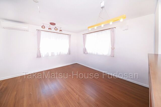 リビング/ダイニング 品川区小山台1丁目