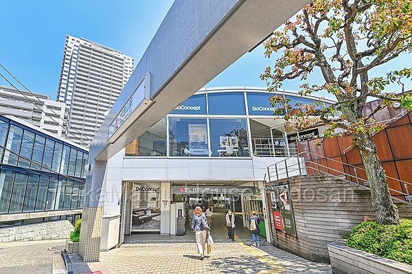 周辺を拡大表示