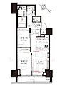 シティハウス目黒ザ・ツインSOUTH棟15階15,500万円