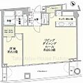 虎ノ門ヒルズ38階108,000万円
