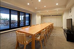 パーティールーム(E棟3階)