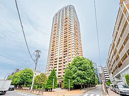 青山パークタワー　15階