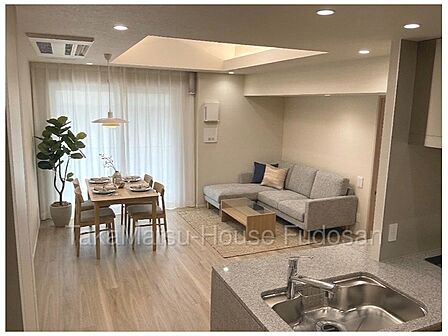 ※設置されている家具は編集によるイメージです。