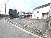 閑静な住宅地で叶える穏やかな新生活をこの土地で