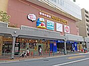 徒歩18分