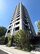 麻布台アドレスの2025年9月築マンション