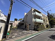 東京都世田谷区羽根木1丁目：物件画像