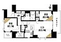 シティタワー・ルフォン九段の杜6階23,000万円