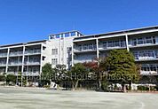 船橋小学校まで徒歩9分