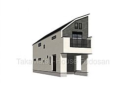下馬4丁目新築戸建 C号棟
