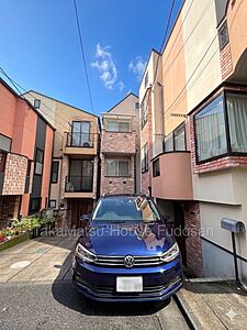 外観:複数駅・複数路線利用可能な好立地 外観:複数駅・複数路線利用可能な好立地
