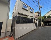 接道間口約9.9ｍの整形地