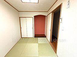 和室の画像