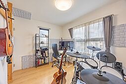 子供部屋の画像
