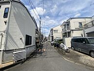 東京都世田谷区深沢3丁目：物件画像