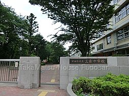 徒歩15分