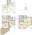 間取り：土地面積：116.25?、建物面積：89.2?、間取：4LDK＋ロフト