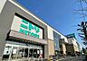 周辺：ニトリ環八用賀店まで徒歩12分