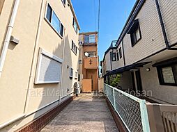 南馬込1丁目戸建て