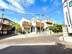 上野毛駅徒歩7分の長期優良住宅