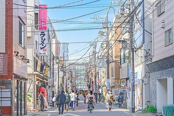 周辺を拡大表示