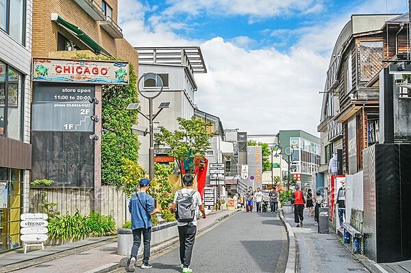 周辺を拡大表示