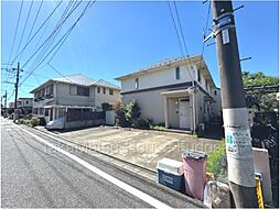 高井戸西3丁目土地 A区画