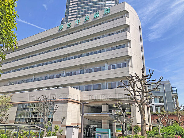 周辺を拡大表示