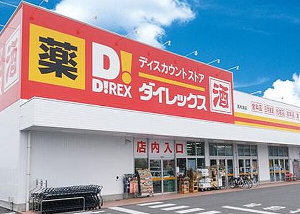 画像26:【ディスカウントショップ】ダイレックス小松島店まで2762ｍ