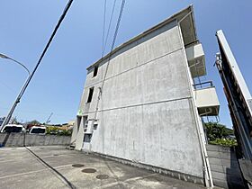 ミツエビル 301 ｜ 徳島県小松島市江田町字腰前180-3（賃貸マンション1K・3階・28.15㎡） その3