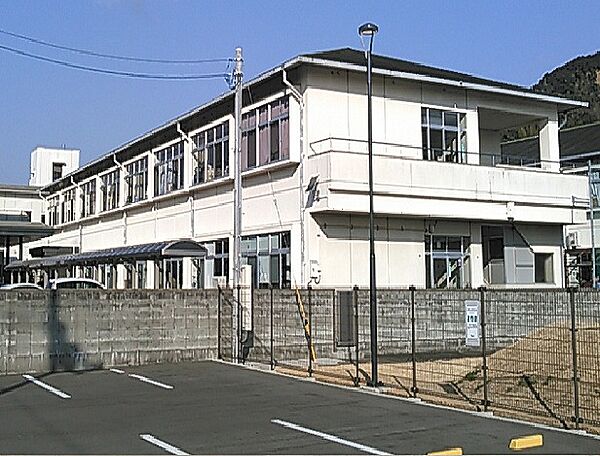 画像23:【その他】徳島県立ひのみね支援学校まで1456ｍ